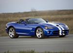 Dodge Viper Venom 650R Convertible by Hennessey 2008 года